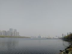 -长白岛森林公园