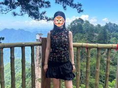 -塔云山