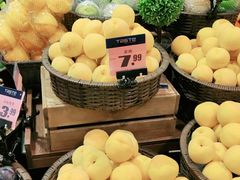-百佳永辉超市(来福士广场店)