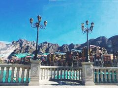 -天鹅湖生态旅游风景区