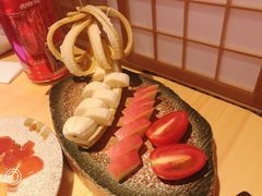 -匠糊·日本料理(美岸广场店)