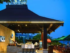 -三亚亚龙湾万豪度假酒店