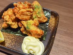-雷神拉面(财富中心玉米楼店)