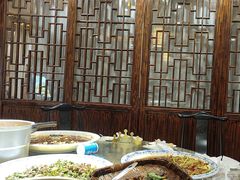 -灶东家民间菜(回兴店)