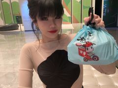 -长沙尼依格罗酒店