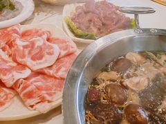-重庆巴渝火锅(钟家村店)