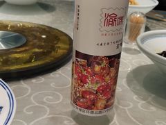 -常和州·夜宵大排档(常州单店)