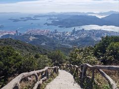 -梧桐山风景名胜区