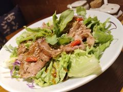 -白石の深夜食堂(泰华店)