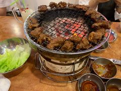 -蒜香焼肉PURUSHIN(马场路店)