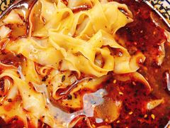 兰州牛肉面-有礼有面(知春路店)