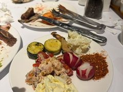 -拉蒂娜·巴西牛排馆 Latina·Brazilian Steakhouse(陆家嘴旗舰店)