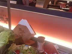 -西塔老太太泥炉烤肉(上海七宝领展广场店)