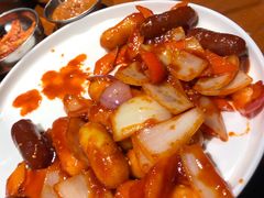 -伍丁·烤牛肋(和平东桥店)