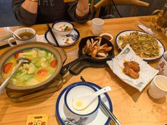 -莲花公园煎蟹·30年闽菜(火车站店)