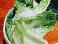 -山之屋炭火烧肉·生啤畅饮(大朗万科中央公园店)