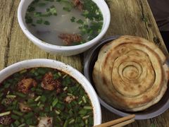 -高记清香园绝味不翻汤