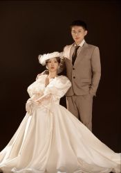 -CD视觉婚纱摄影