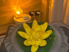 -巴拉吉·SPA·按摩养生馆