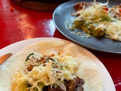 牛肉法嘿塔-Pistolera Mexican Cantina女枪手墨西哥餐厅(碧云路店)