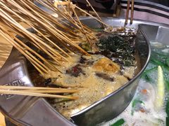 -袁记串串香(人民公园店)