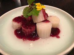 -海天楼中餐厅(吴宫泛太平洋酒店)