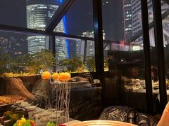 -柿合缘新京菜(国金中心商场店)