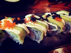 -鱼亭料理(芝罘店)
