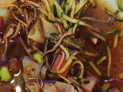 -帕米尔食府(白云观店)