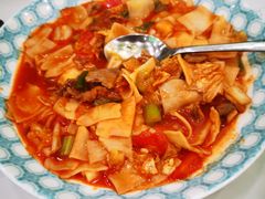 -丝路传奇·中国拉面航母店(北医三院店)