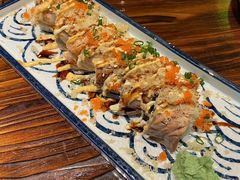 -鸟鹏烧鸟居酒屋(熙龙湾店)