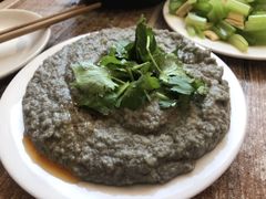 麻豆腐-宝瑞门钉肉饼店