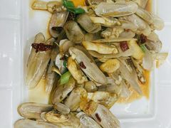 -望海潮海鲜店 特色家常菜(在海一方店)