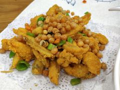 -浙C老邻舍(西城海错店)