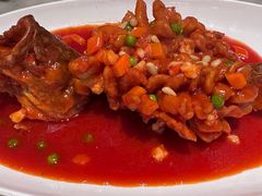 -蝶园·装修中(BFC外滩金融中心店)