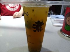 -沪上阿姨·精选茶饮(十一经路店)