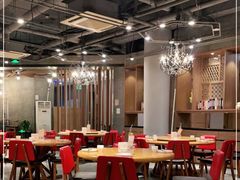 大堂-宴小馆·小海鲜青岛菜(五四广场店)