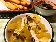 -番食园鲜食火锅(高新店)