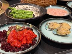 -湊湊火锅·茶憩(颐堤港店)