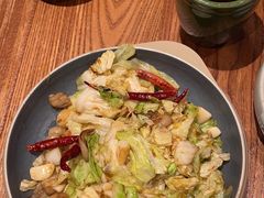 -云海肴·汽锅鸡·云南代表菜(美罗城店)