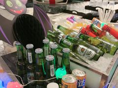 -合肥皇冠假日酒店·菲亚斯特自助餐厅(黄山路店)