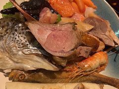 -金海湾自助餐厅(金陵饭店)