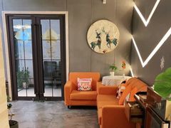 -禧瑞 ·丝浴主题·水疗·spa(中山公园店)