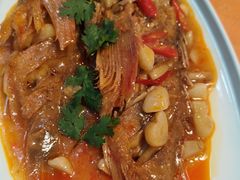 -鲜味食族水产·海鲜餐厅