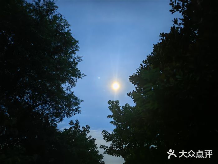 圌山图片
