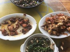 -大赤坎肥仔强烧味海鲜餐厅(大赤坎店)