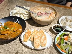 -金谷园饺子馆(北邮总店)