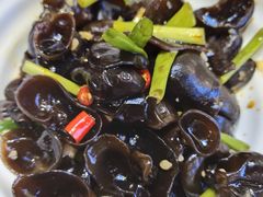 养生小木耳-老佛爷蛙锅•鲜蛙煲(麦凯乐店)