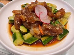 -双合园·海鲜水饺青岛菜(万佳广场店)