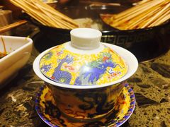 -大签门香串串(车公庙店)
